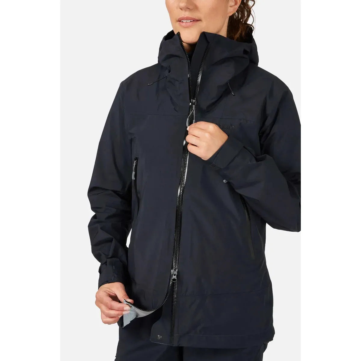Womens Rab Kangri GORE-TEX PACLITE® Plus Jacket