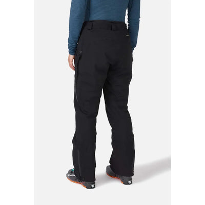 Rab Women's Khroma Diffract Insulated Pants