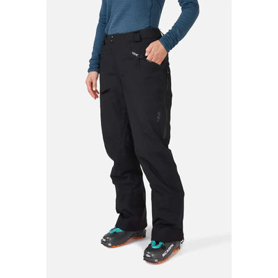Rab Women's Khroma Diffract Insulated Pants