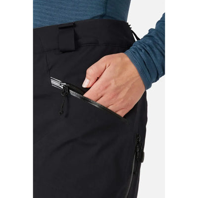 Rab Women's Khroma Diffract Insulated Pants