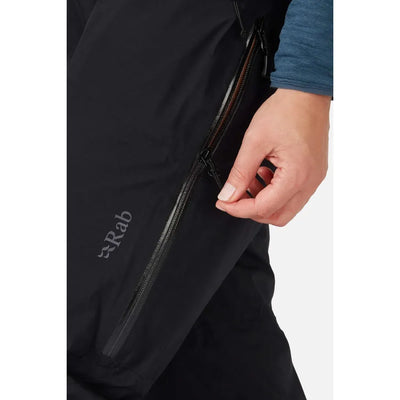 Rab Women's Khroma Diffract Insulated Pants