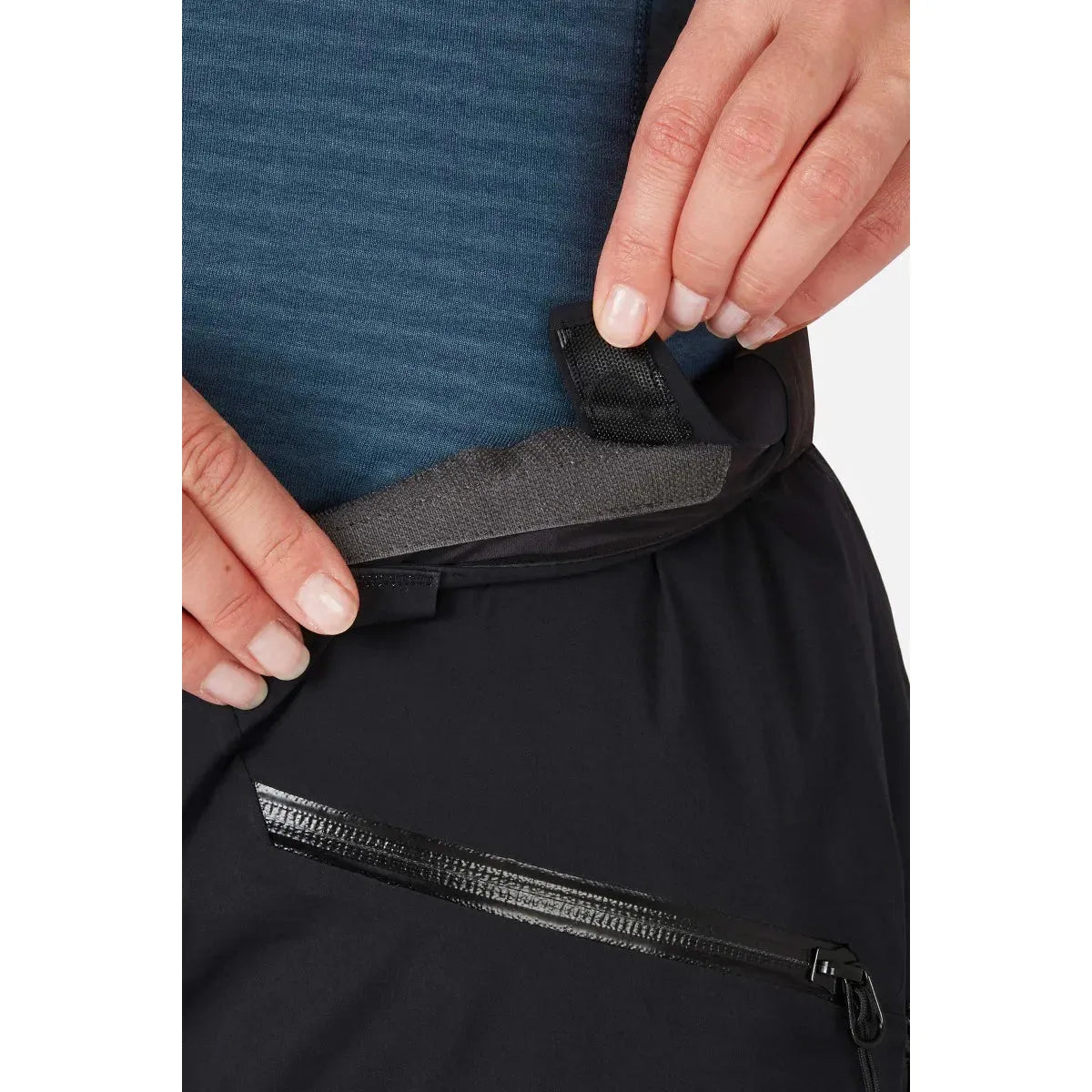 Rab Women's Khroma Diffract Insulated Pants