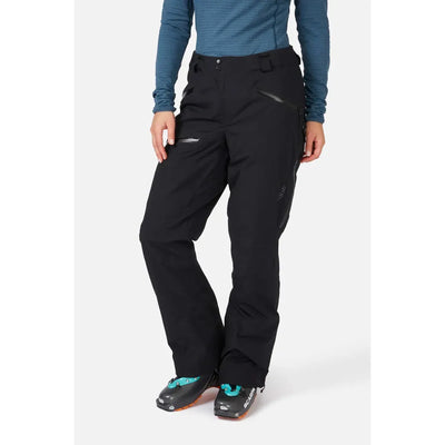 Rab Women's Khroma Diffract Insulated Pants