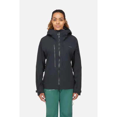 Rab Women's Khroma Kinetic Waterproof Jacket