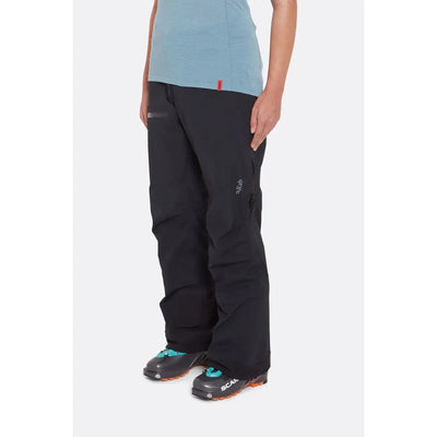 Rab Women's Khroma Kinetic Waterproof Pants