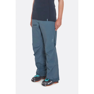 Rab Women's Khroma Kinetic Waterproof Pants