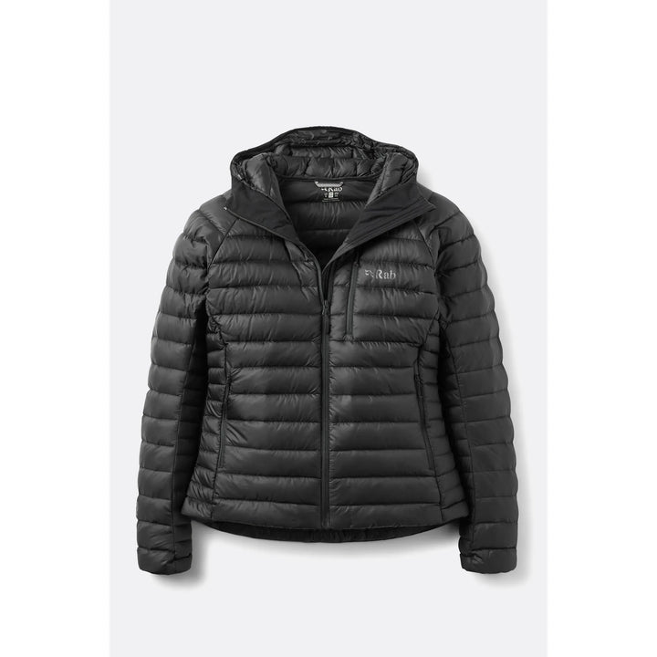 Womens Rab Microlight Alpine Down Jacket (2026)