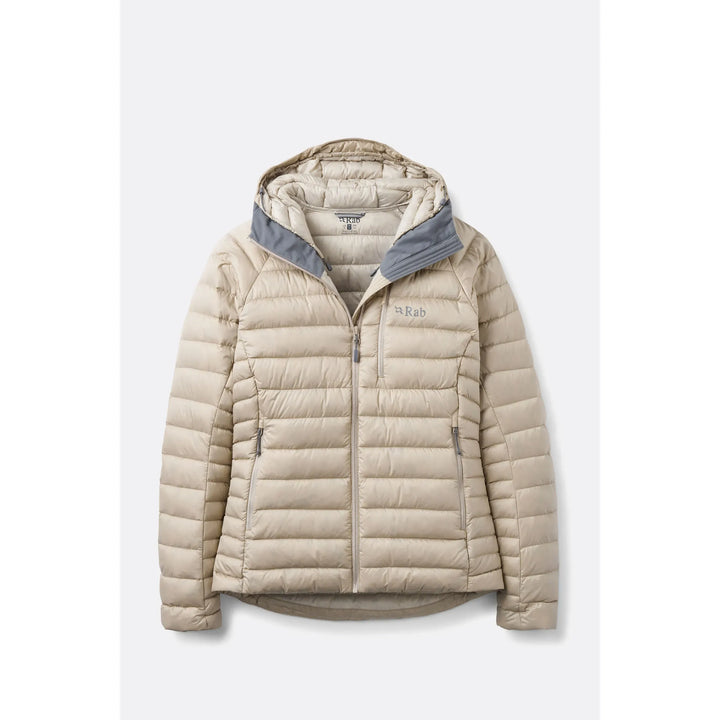 Womens Rab Microlight Alpine Down Jacket (2026)