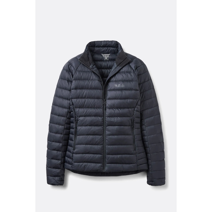 Womens Rab Microlight Down Jacket (2026)