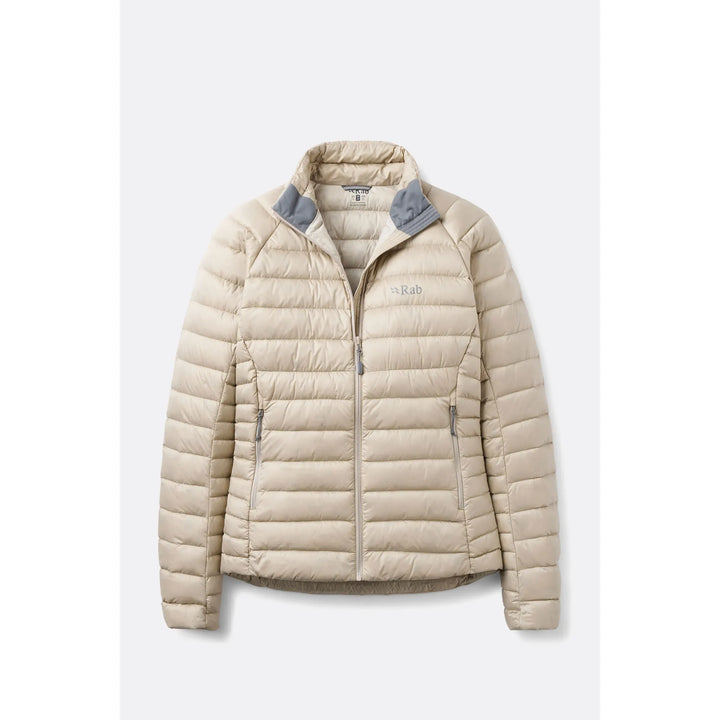 Womens Rab Microlight Down Jacket (2026)