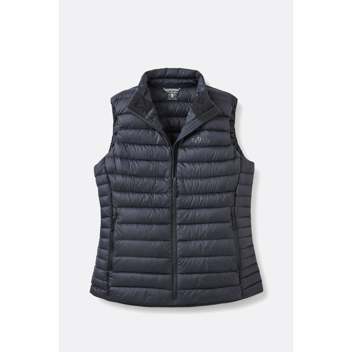 Womens Rab Microlight Down Vest (2026)