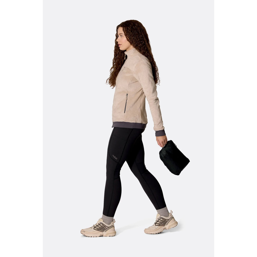 Womens Rab Microlight Down Vest (2026)