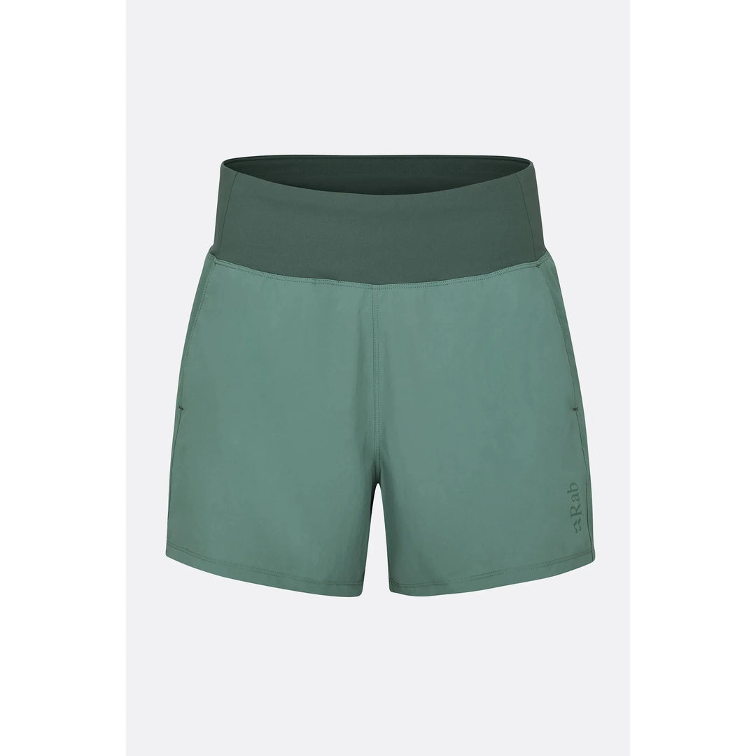 Rab Women's Momentum Shorts