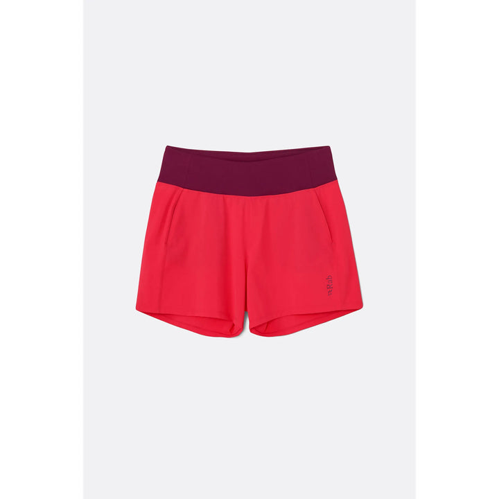 Rab Women's Momentum Shorts