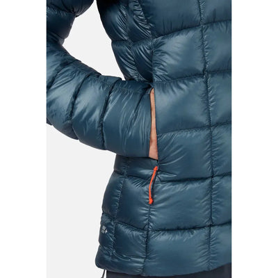 Rab Women's Mythic G 1000 FP Down Jacket