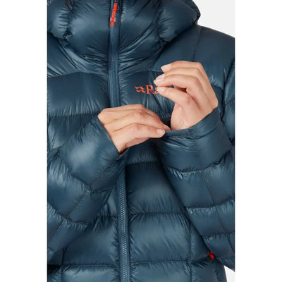 Rab Women's Mythic G 1000 FP Down Jacket