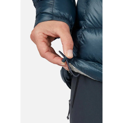 Rab Women's Mythic G 1000 FP Down Jacket