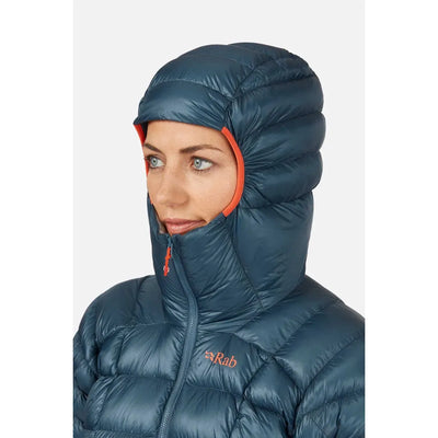 Rab Women's Mythic G 1000 FP Down Jacket