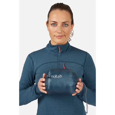 Rab Women's Mythic G 1000 FP Down Jacket