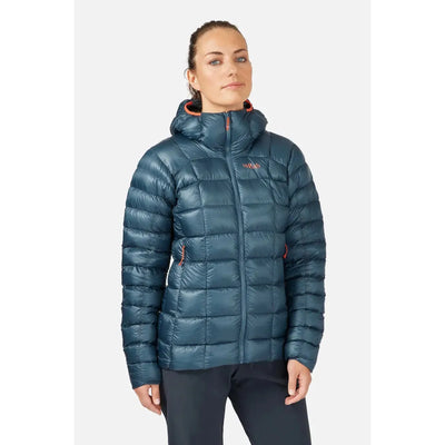 Rab Women's Mythic G 1000 FP Down Jacket