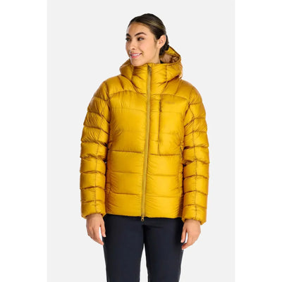 Rab Women's Mythic Ultra Down Jacket