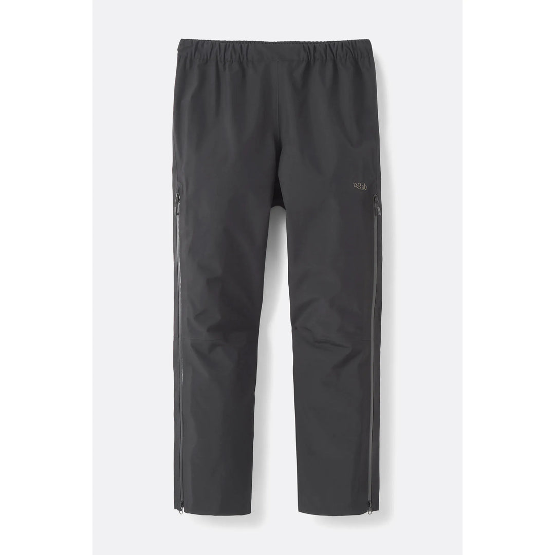 Womens Rab Namche GORE-TEX Waterproof Overpants