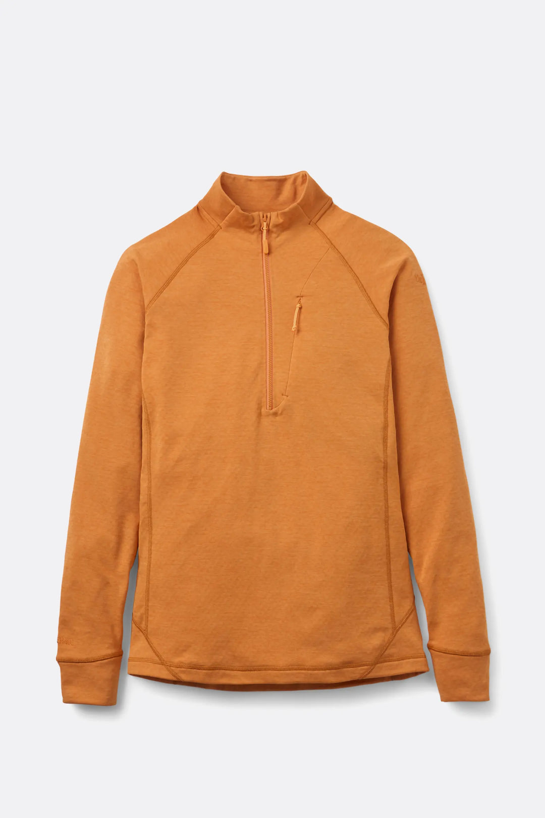 Womens Rab Nexus Pull On Fleece