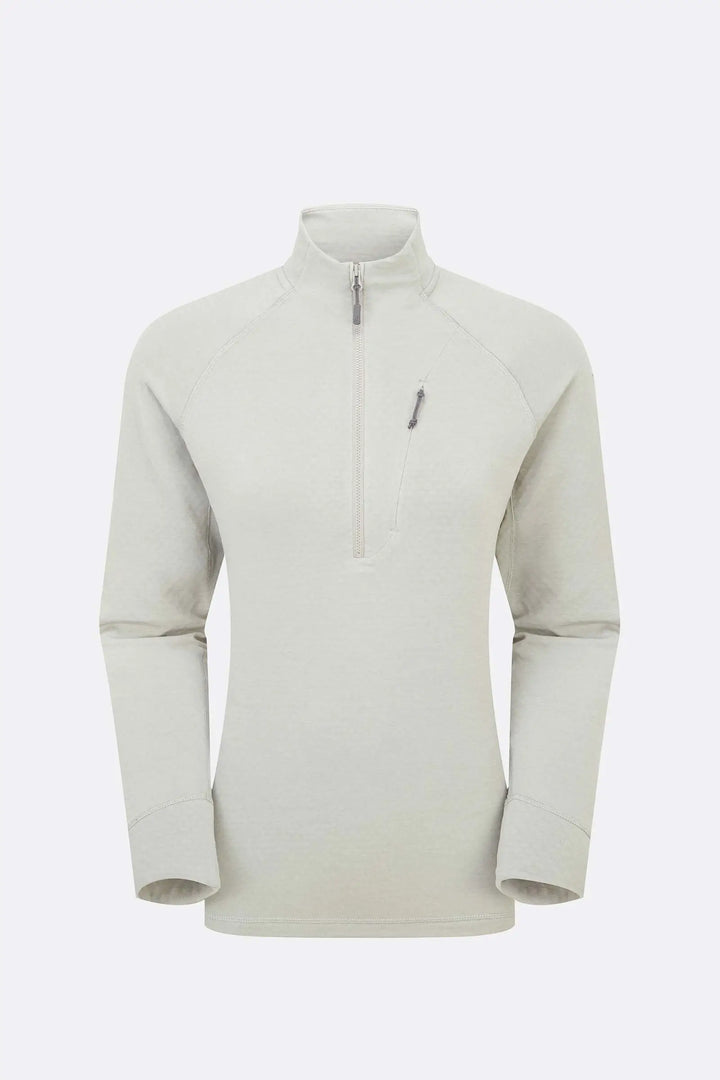 Womens Rab Nexus Pull On Fleece