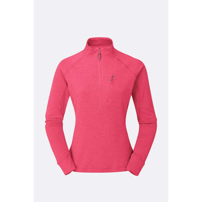 Womens Rab Nexus Pull On Fleece