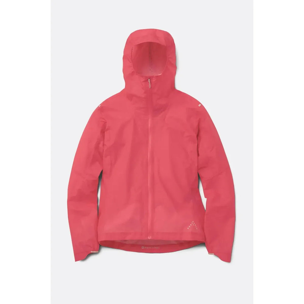 Rab Womens Phantom Waterproof Jacket | Rab NZ