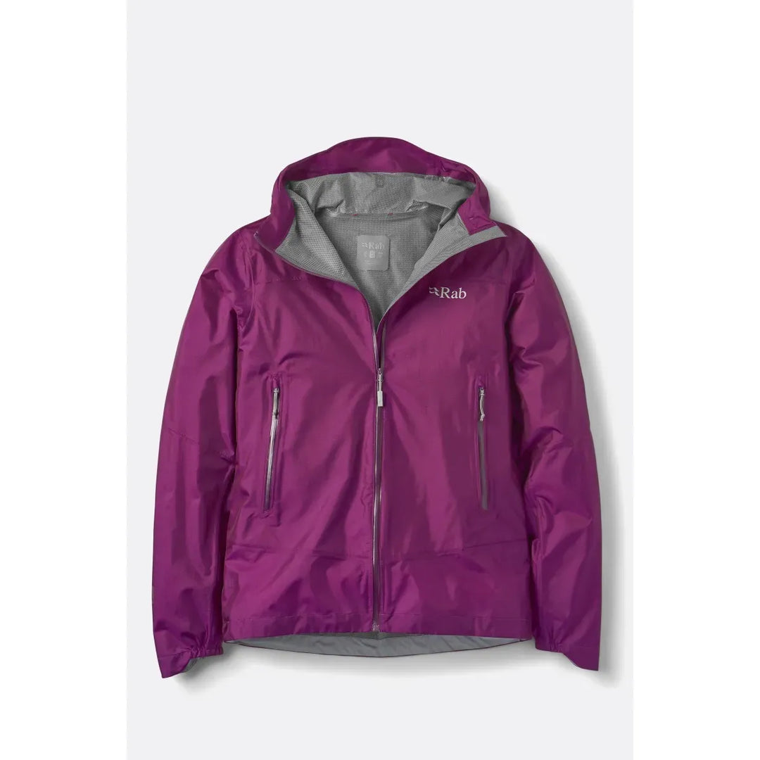 Rab Womens Phantom Mountain Waterproof Jacket