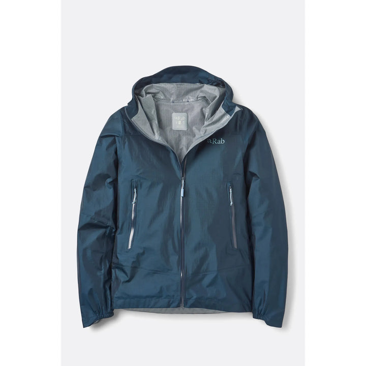 Rab Womens Phantom Mountain Waterproof Jacket