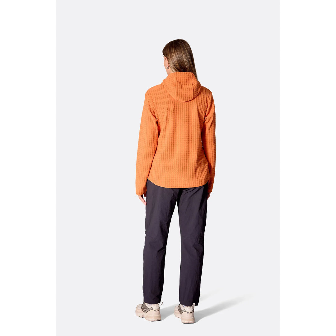 Rab Women's Ramshaw Hoody