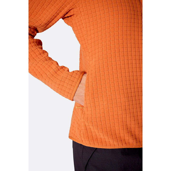 Rab Women's Ramshaw Hoody