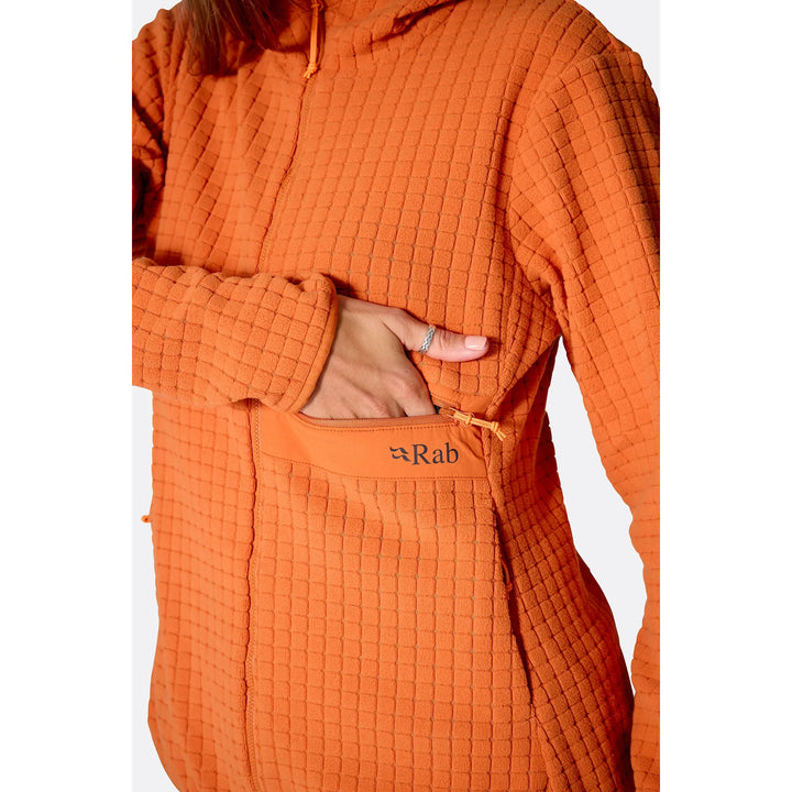 Rab Women's Ramshaw Hoody