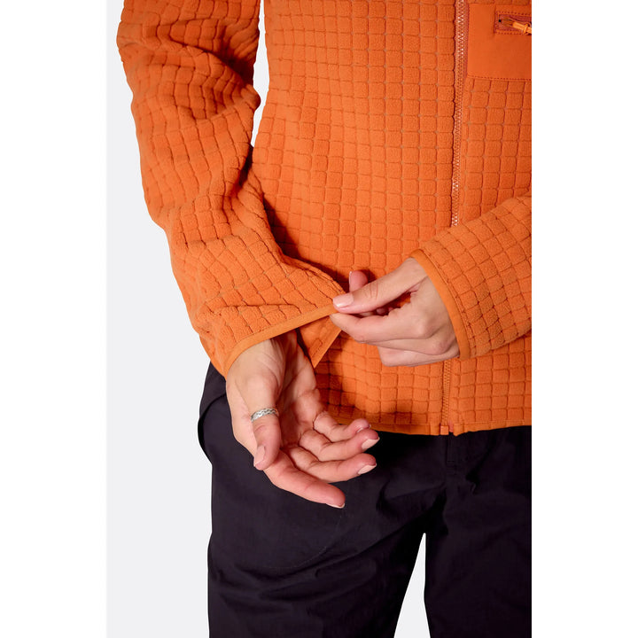 Rab Women's Ramshaw Hoody