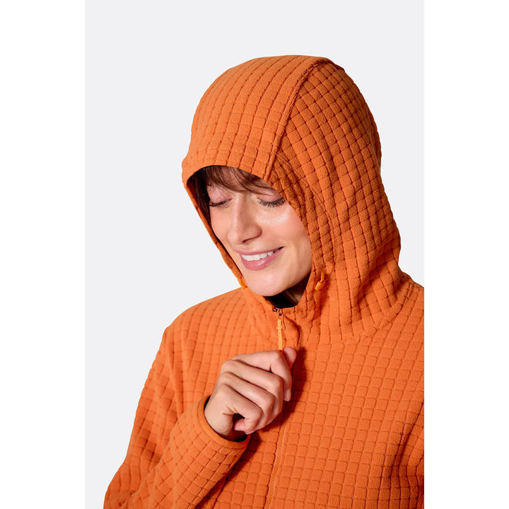 Rab Women's Ramshaw Hoody