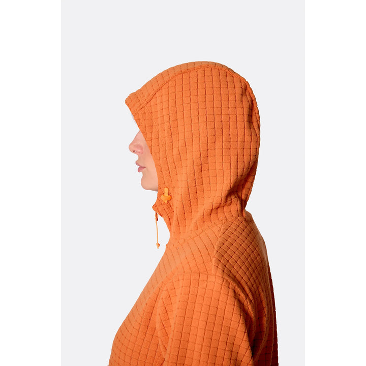 Rab Women's Ramshaw Hoody