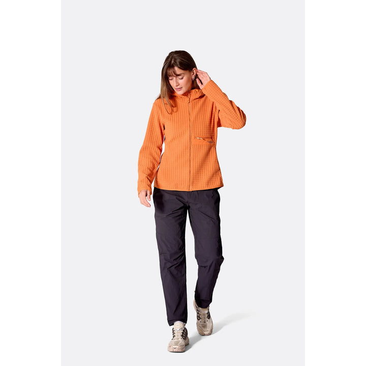 Rab Women's Ramshaw Hoody