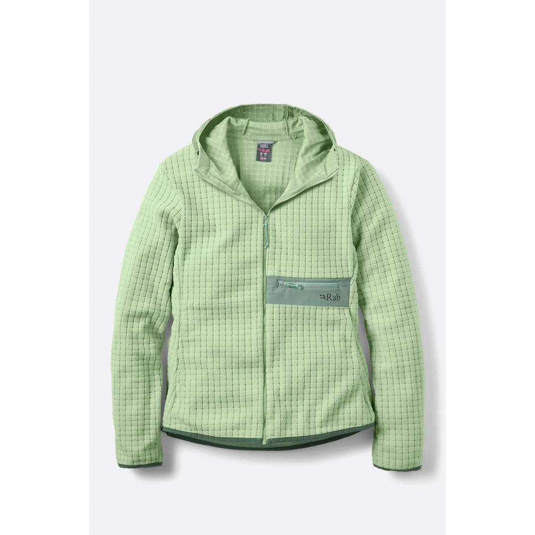 Rab Women's Ramshaw Hoody