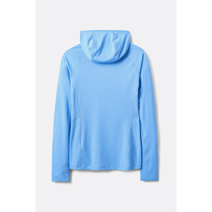 Womens Rab Sonic Hoody (2026) — detail | Rab NZ
