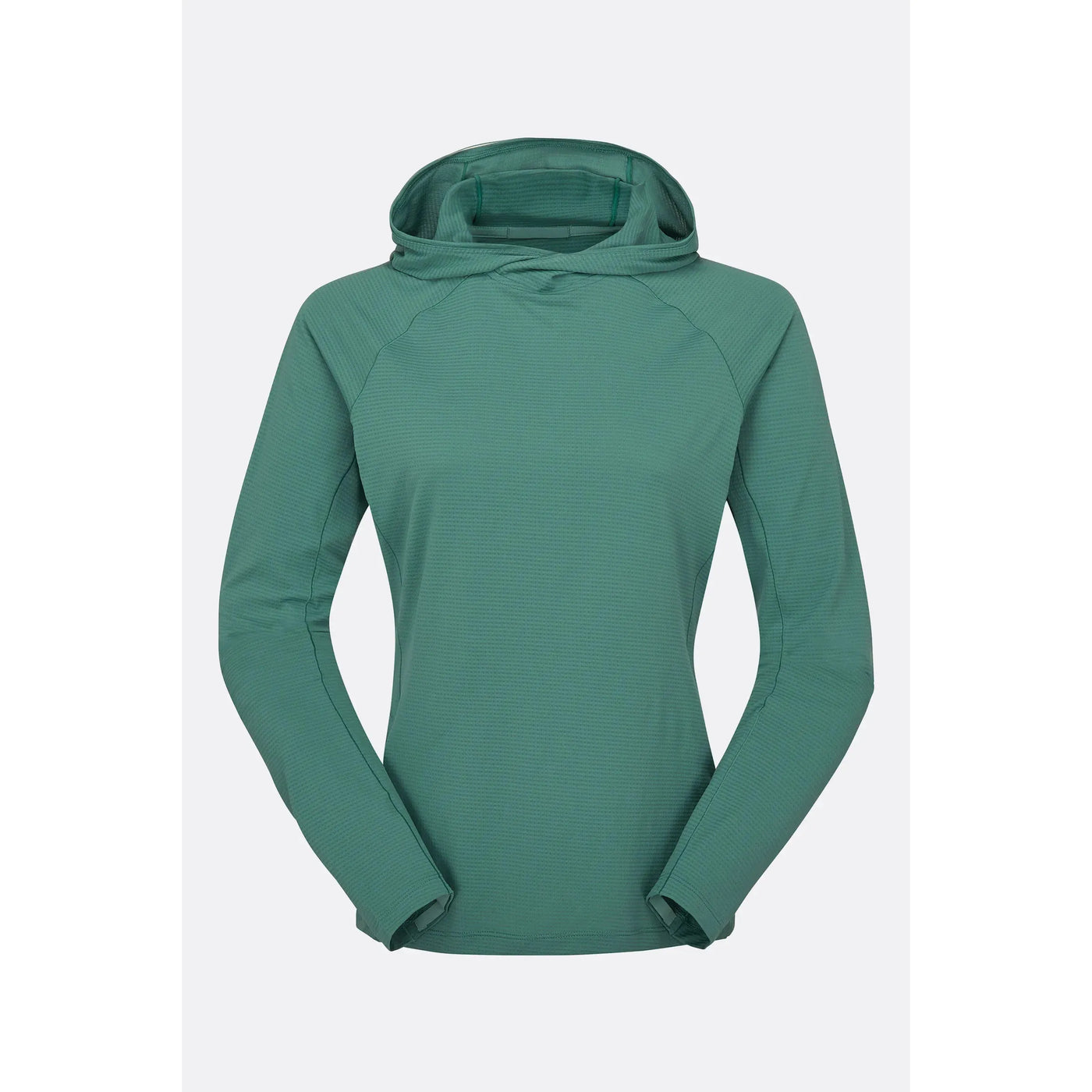 Womens Rab Sonic Hoody