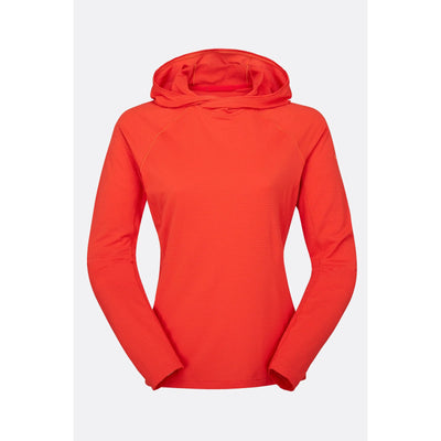 Womens Rab Sonic Hoody