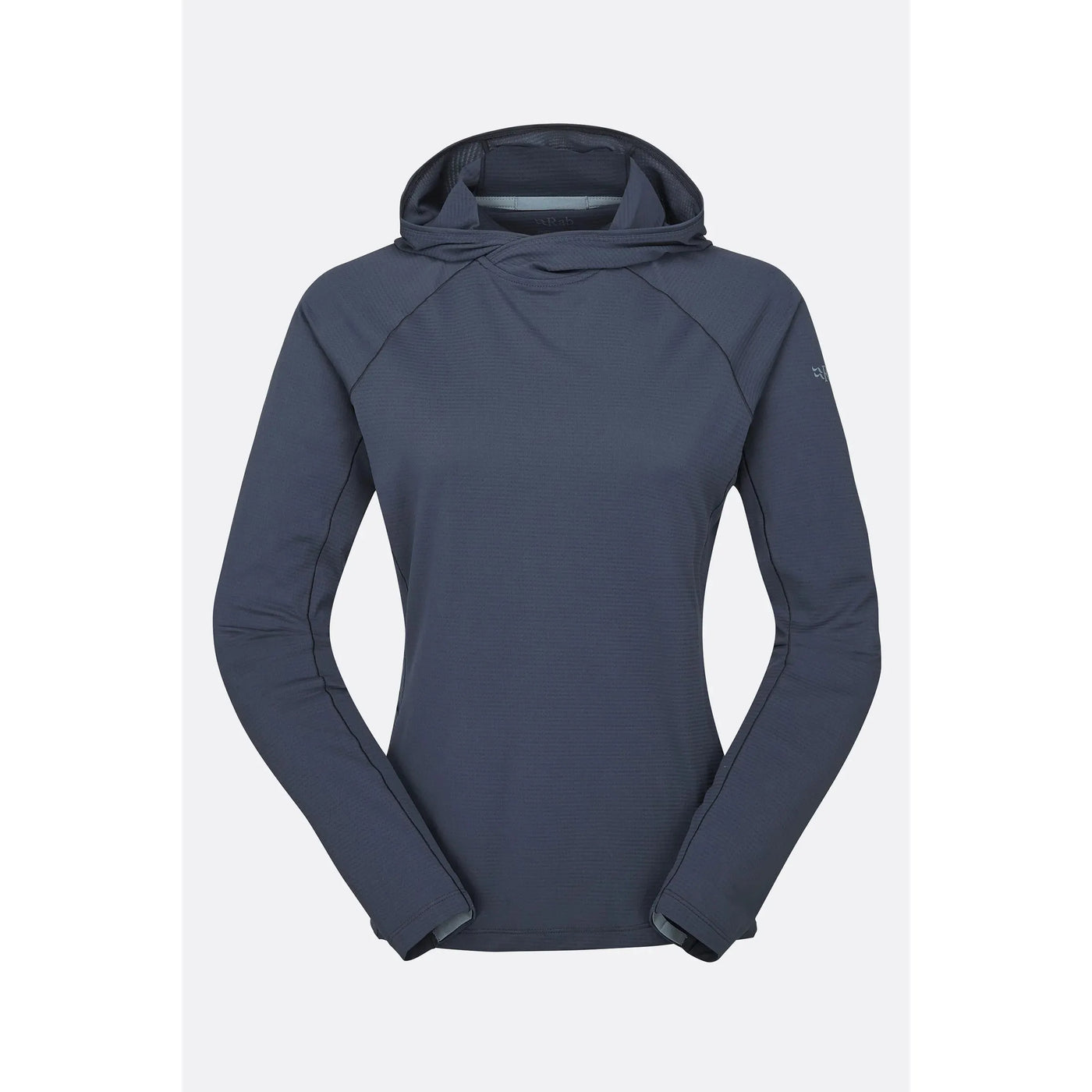 Womens Rab Sonic Hoody
