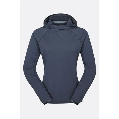 Womens Rab Sonic Hoody