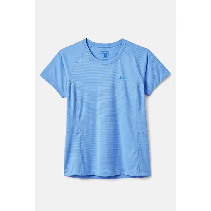 Womens Rab Sonic Tee (2026) | Rab NZ