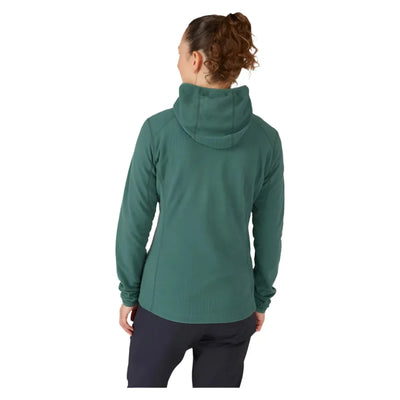 Rab Women's Tecton Hoody