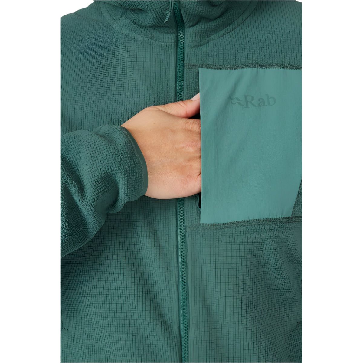 Rab Women's Tecton Hoody