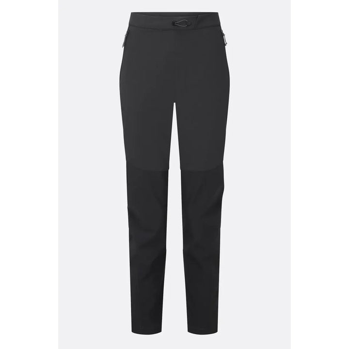 Womens Rab Torque Pants