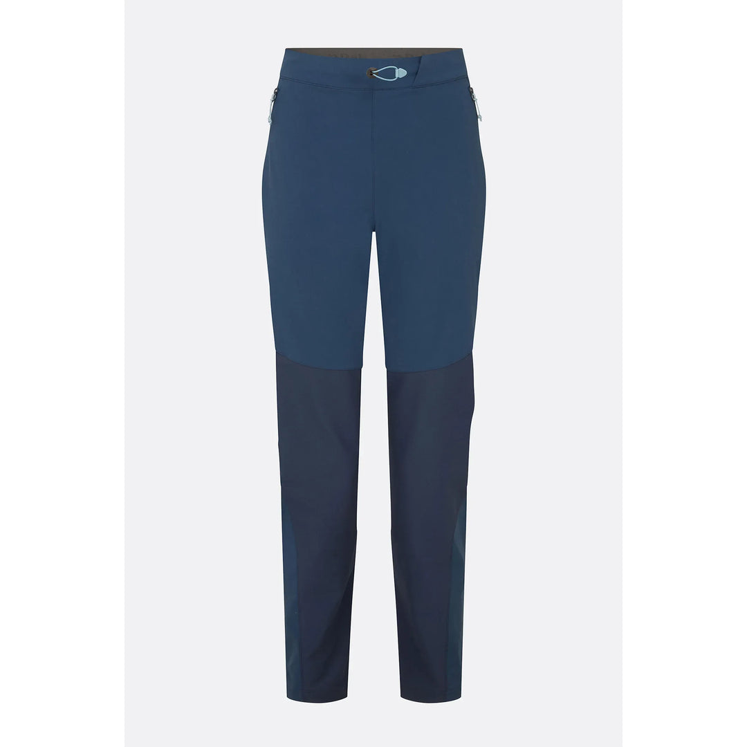Womens Rab Torque Pants